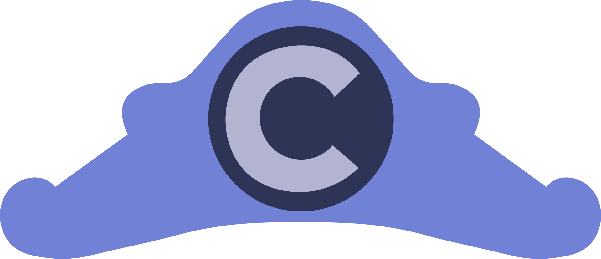 clinton theater logo